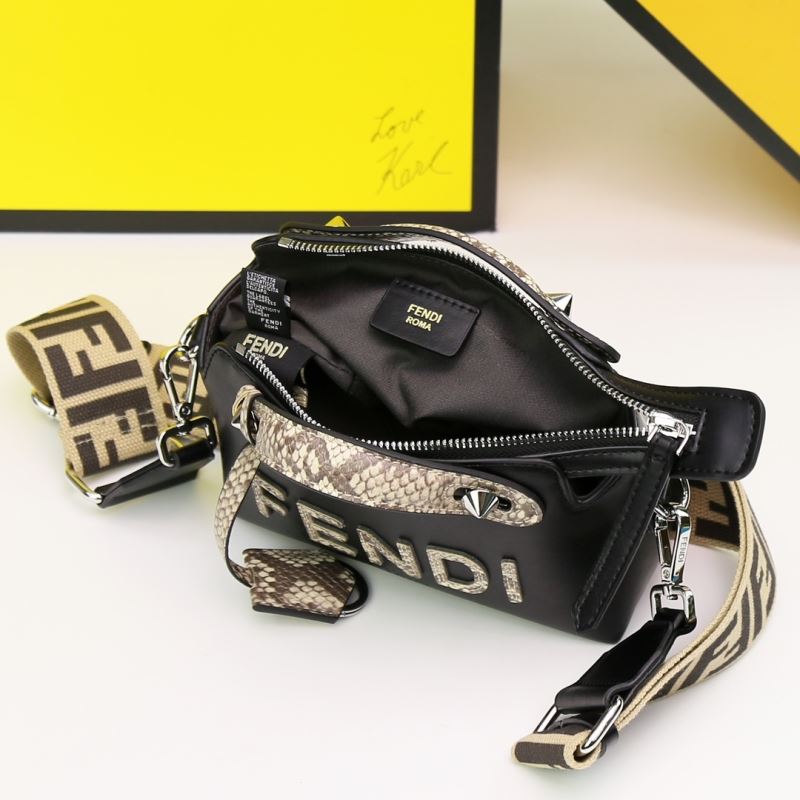 Fendi Satchel Bags